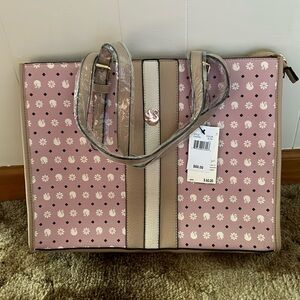 Gloria Banderbilt Purse